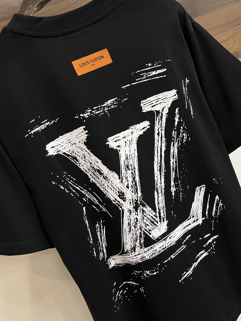 Louis Vuitton T-Shirts